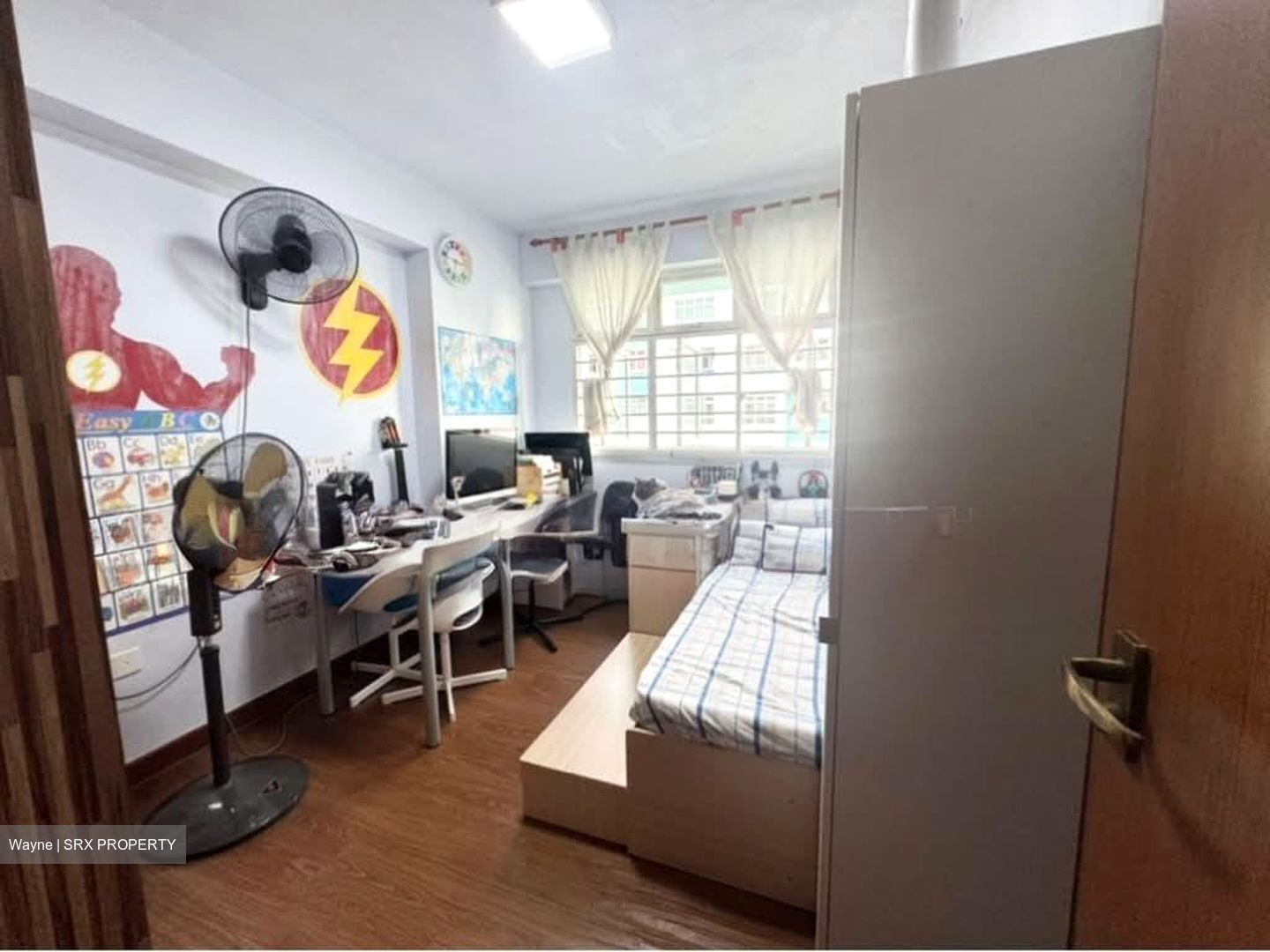 Blk 316A Yishun Greenwalk (Yishun), HDB 4 Rooms #559346181